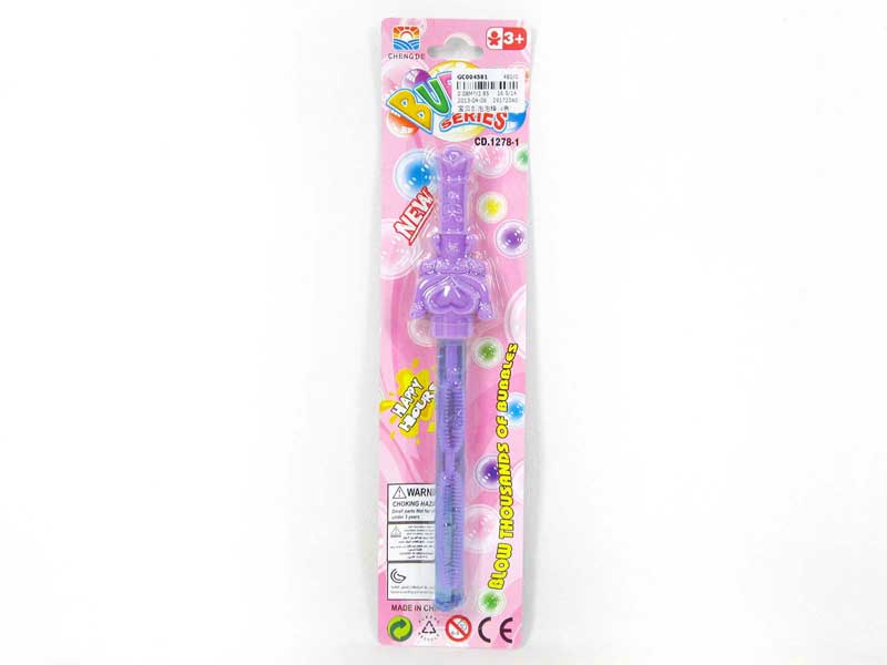 Bubbles(4C) toys