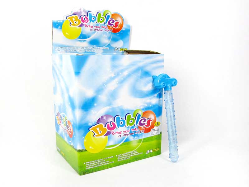 Bubbles Stick(24in1) toys