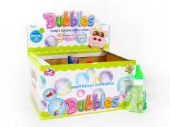 Bubble Game(24in1)
