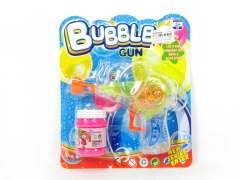 Bubble Gun W/L(2C)
