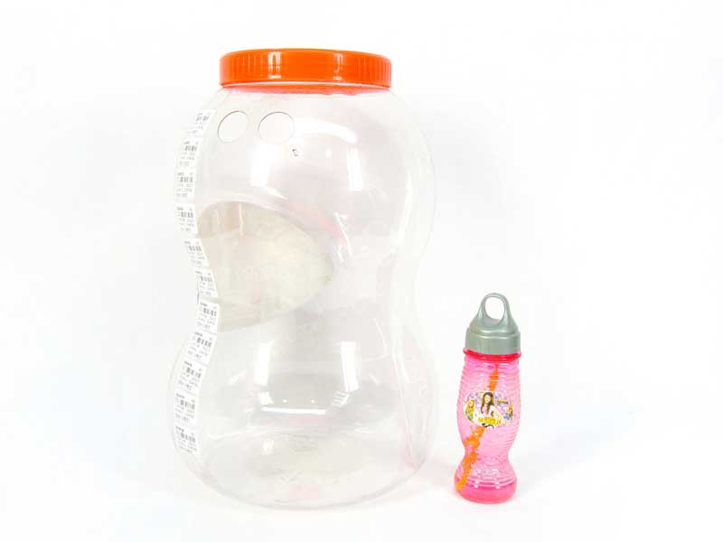 Bubble(20in1) toys