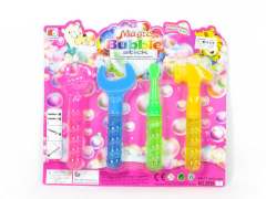 Bubble Stick(4in1) toys