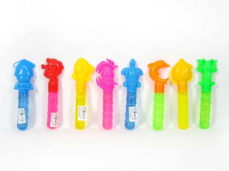 Bubble Stick(8S) toys