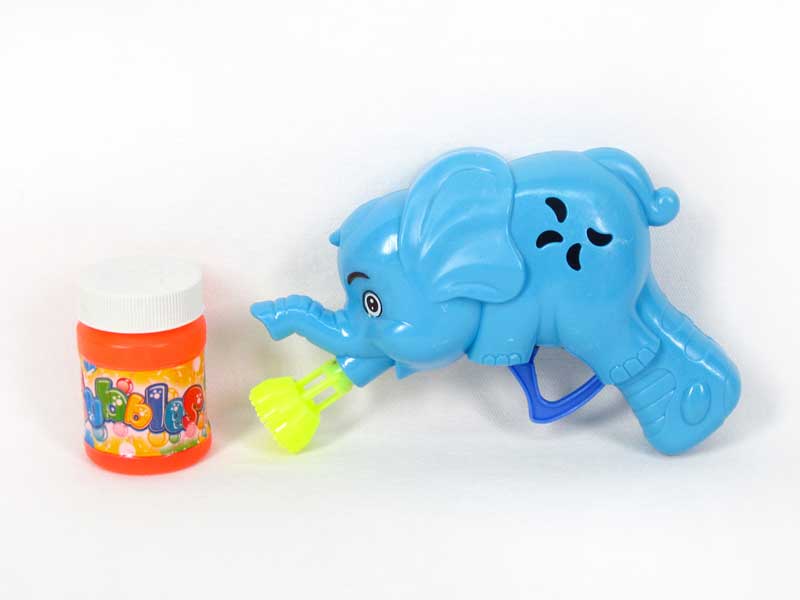 Bubble Gun(3C) toys