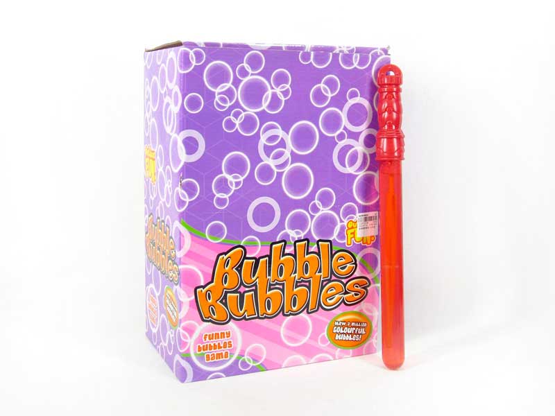 Bubbles Stick W/M(24in1) toys