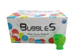 Bubble(24in1) toys