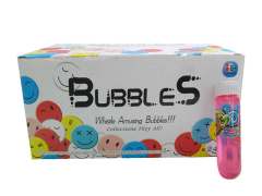 Bubble(24in1) toys