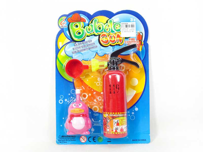 Beach Bubbles(3C) toys