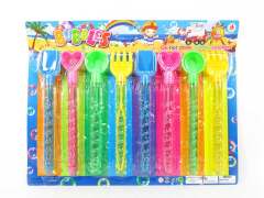 Bubble Stick(8in1) toys