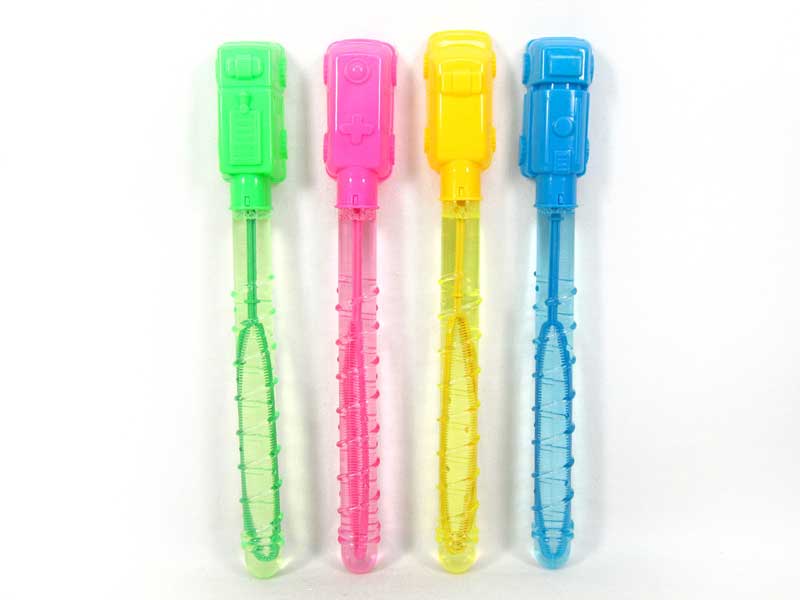 Bubble Stick(4C) toys