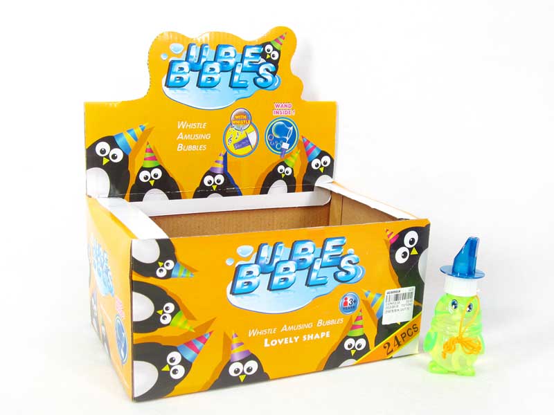 Bubbles(24in1) toys