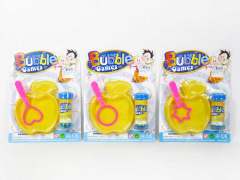 Bubble(3S) toys