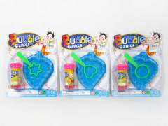 Bubble(3S) toys