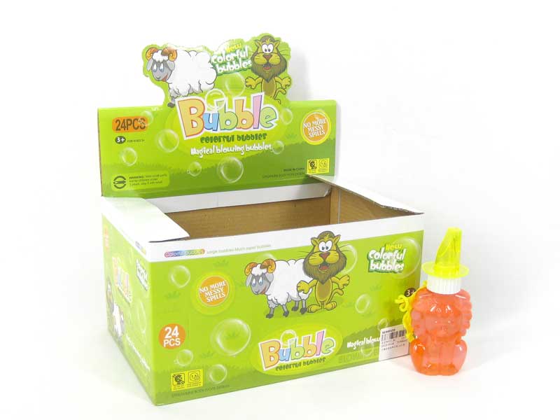Bubble Game(24in1) toys