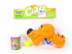 Bubble Gun toys