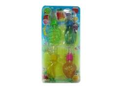 Bubbles(4in1) toys