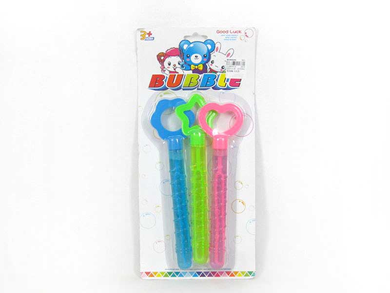 Bubbles(3in1) toys
