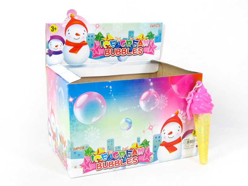 Bubbles(24in1) toys