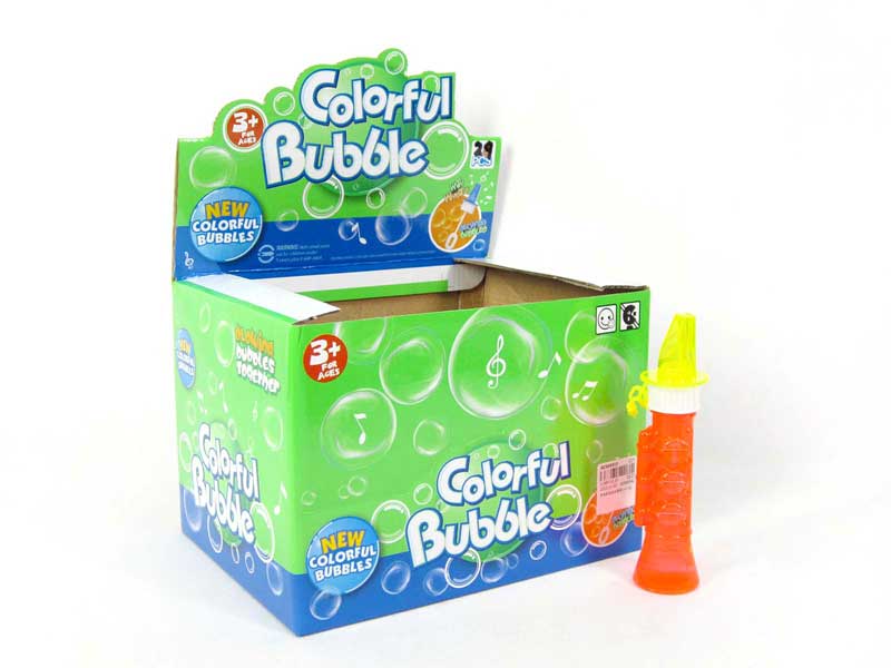 Bubble(29in1) toys