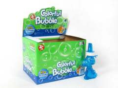 Bubble(16in1) toys