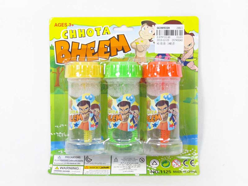 Bubble Game(3in) toys