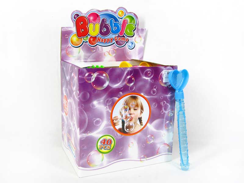 Bubbles Stick(40pcs) toys