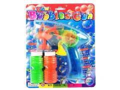 Friction Bubble Gun W/L(3C)