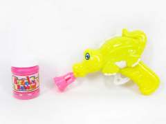 Bubble Gun(2C) toys