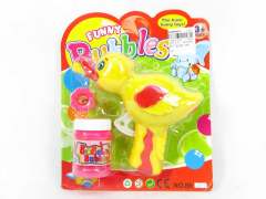 Bubble Gun(2C) toys