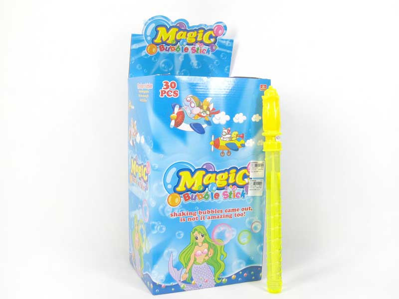 Bubbles Stick(30in1) toys