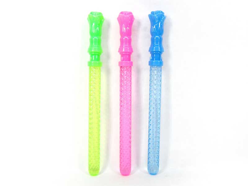 Bubbles Stick(3C） toys