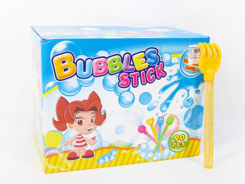 Bubbles Stick(90in1) toys