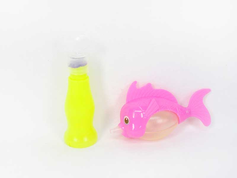 Bubbles toys