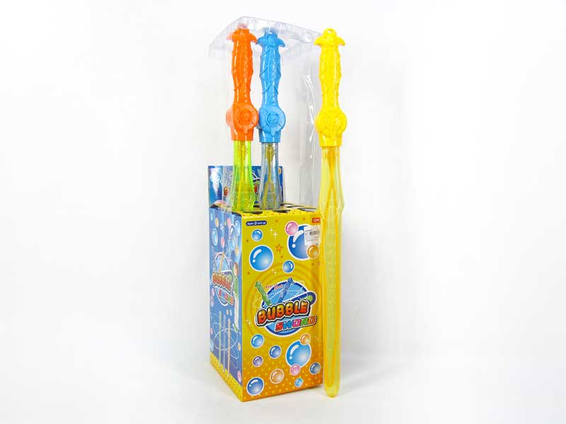 Bubble Sword(12pcs) toys