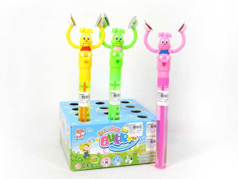 Bubble Stick(12in1) toys