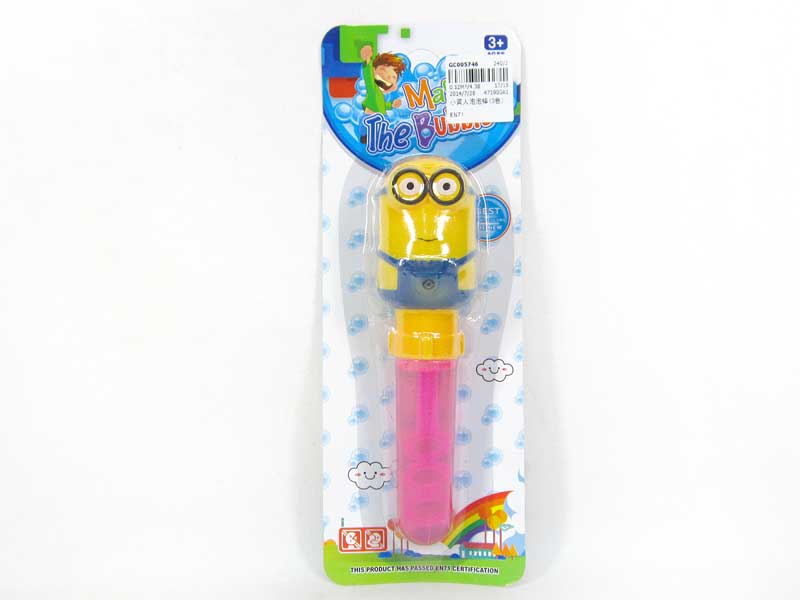 Bubbles Stick(3C) toys
