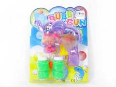 Friction Bubble Gun W/L(2C)