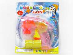 Friction Bubbles Gun W/L