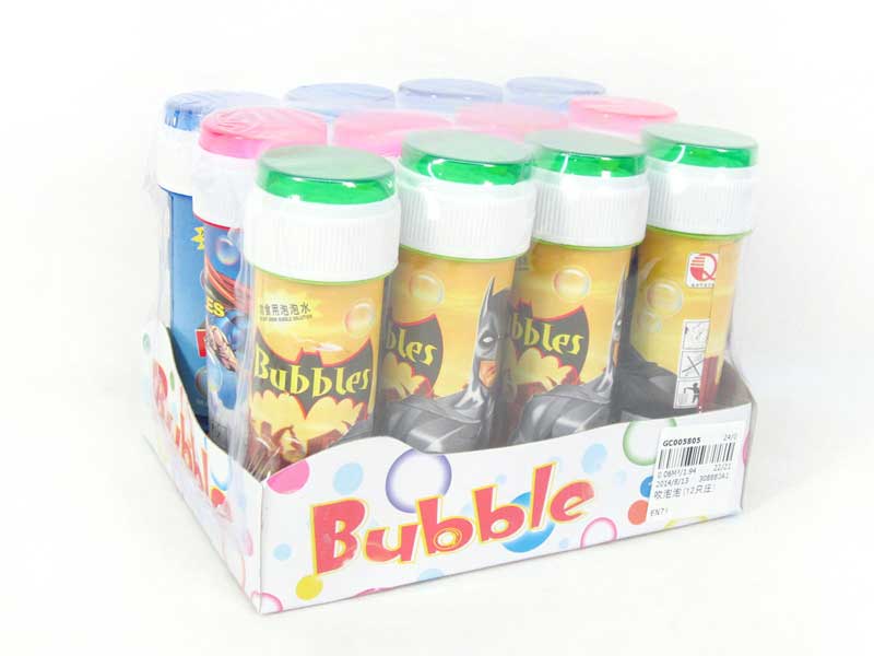 Bubble Game(12in1) toys
