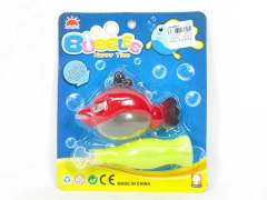 Bubbles toys