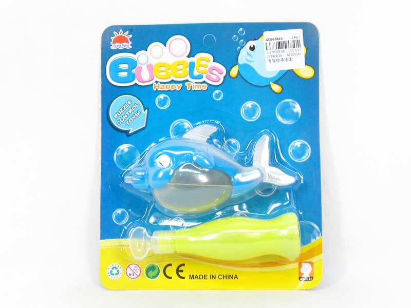 Bubbles toys