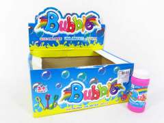 60ml Bubbles(24pcs) toys