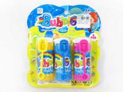 60ml Bubble Game(3in1）