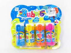 60ml Bubble Game(4in1）