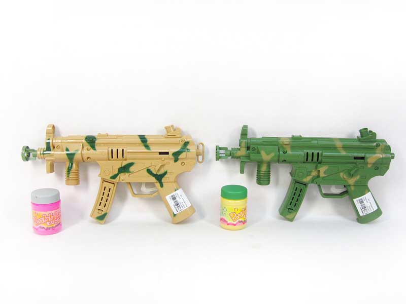 Bubbles Gun(2C) toys