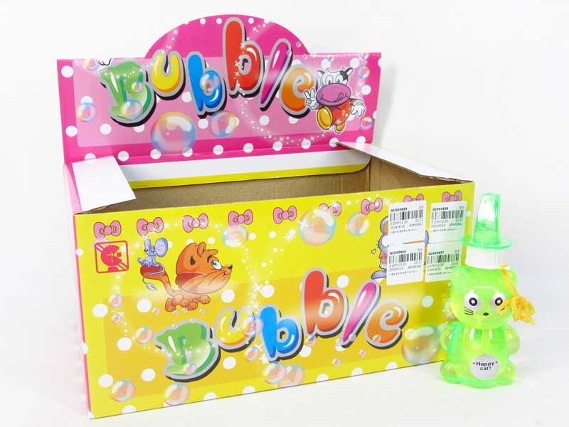 Bubble Game(24pcs) toys