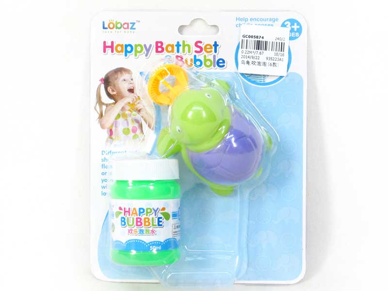 Bubble Game(6S) toys