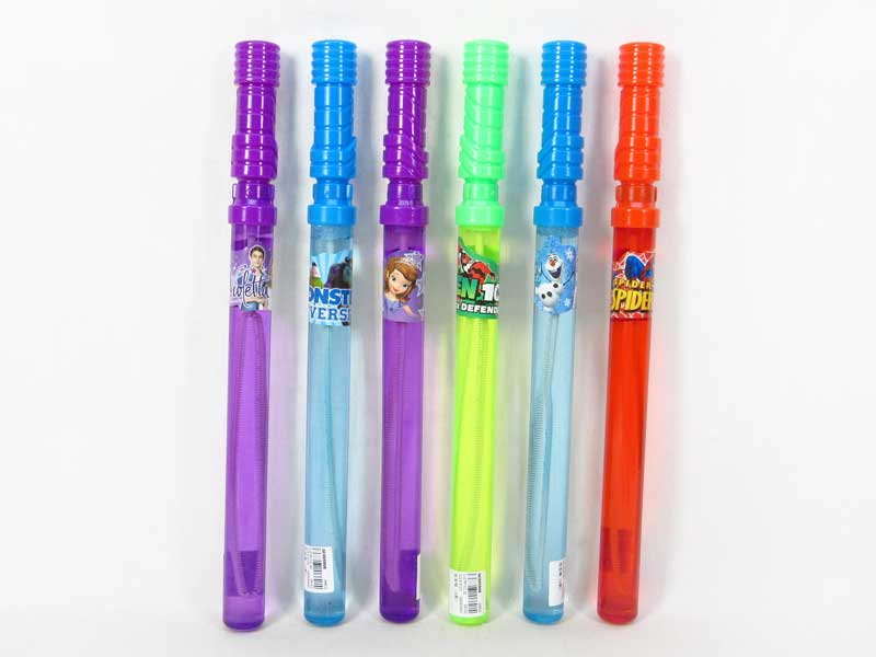 Bubble Stick(6S) toys