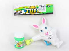 Bubble Gun(2C) toys