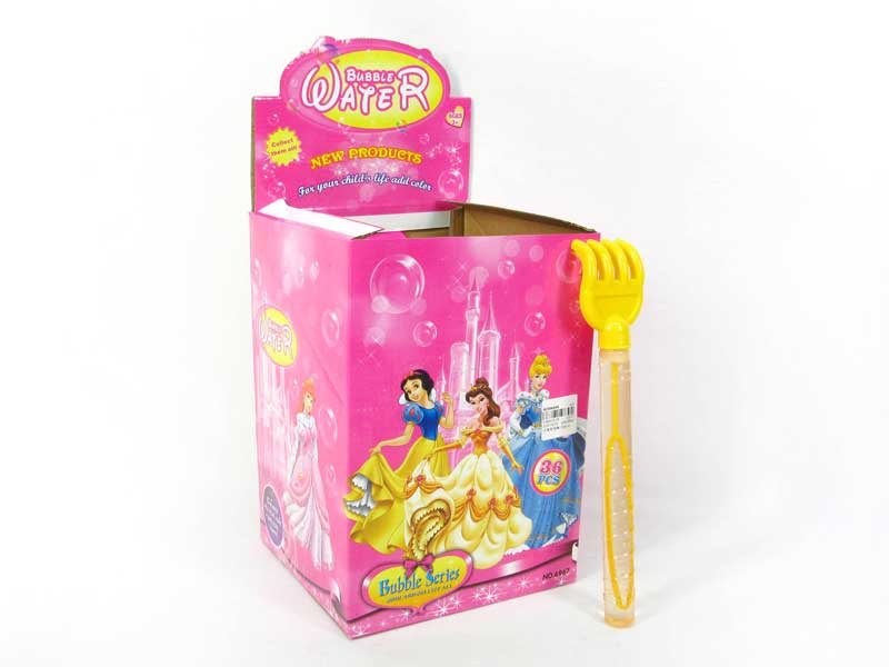 Bubbles Stick(36pcs) toys